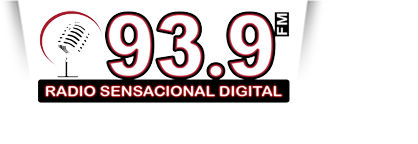 Logo RADIO SENSACIONAL DIGITAL 93.9 (Allende) - 93.9 FM - XHVD-FM - Allende, Coahuila