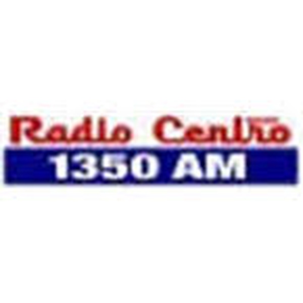 Logo Radio Centro San Luis 93.9 FM