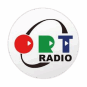 Logo La V de Victoria 104.1 FM Ciudad Victoria