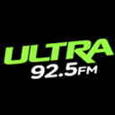 Logo Ultra (Tulancingo) - 102.9 FM - XHTNO-FM - Grupo ULTRA - Tulancingo, Hidalgo
