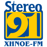 Logo XHNOE
