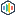 Logo La Guapachosa 96.7 FM San Antonio la isla