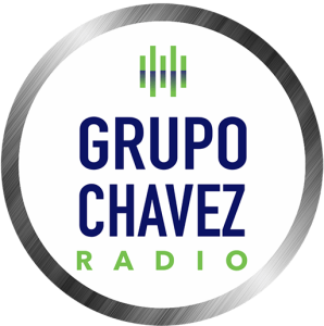 Logo La Maxi - 102.5 FM - XHMAX-FM - Grupo Chavez Radio