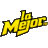Logo La Mejor Piedras Negras - 99.1 FM - XHSL-FM - XH Medios - Piedras Negras, CO