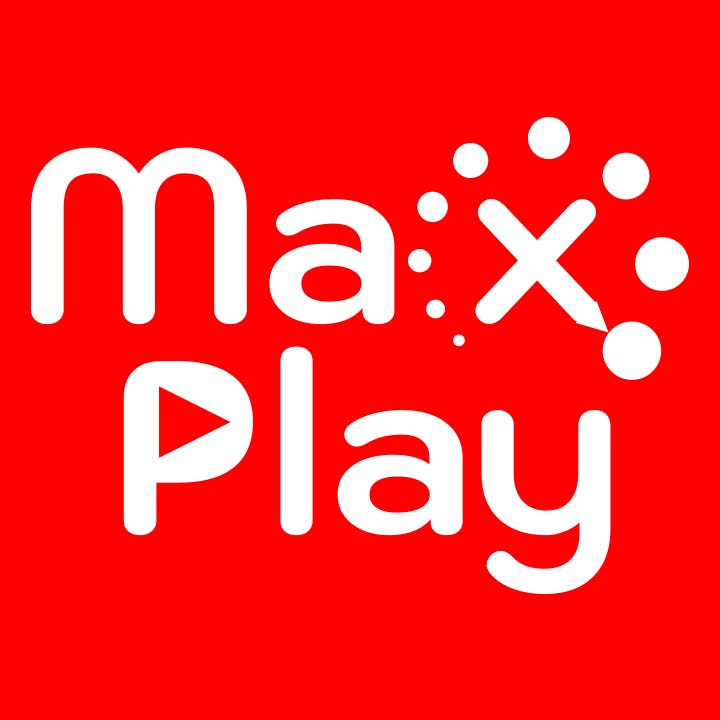Logo Máxima 93.1 FM Coatzacoalcos