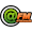 Logo Arroba FM (León) - 1530 AM - XESD-AM - Radiorama - León, Guanajuato