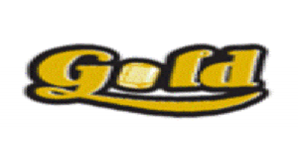 Logo Gold