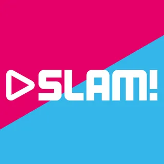 Logo SLAM
