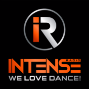 Logo Intense Radio - We love Dance 256k