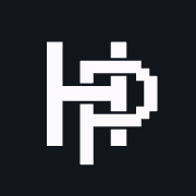 Logo Hardcore Power Radio
