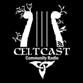 Logo Celtcast