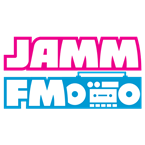 Logo JAMM FM