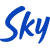 Logo Sky LoveSongs