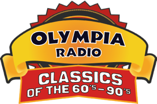 Logo Olympia Classics - Greatest Hits Of The 60s 70s 80s & 90s