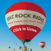 Logo ISKC Extreme Metal