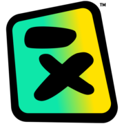 Logo GLXY RADIO