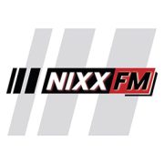 Logo NixxFM