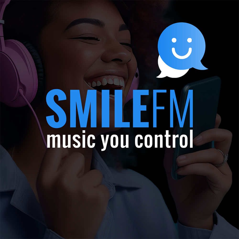 Logo SmileFM