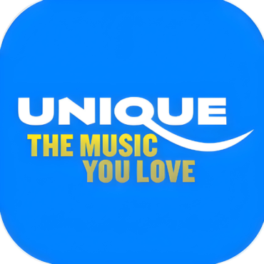 Logo Unique Gold