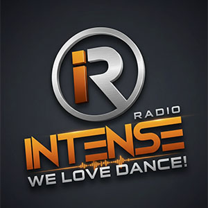 Logo Intense Radio - We love Dance 256K
