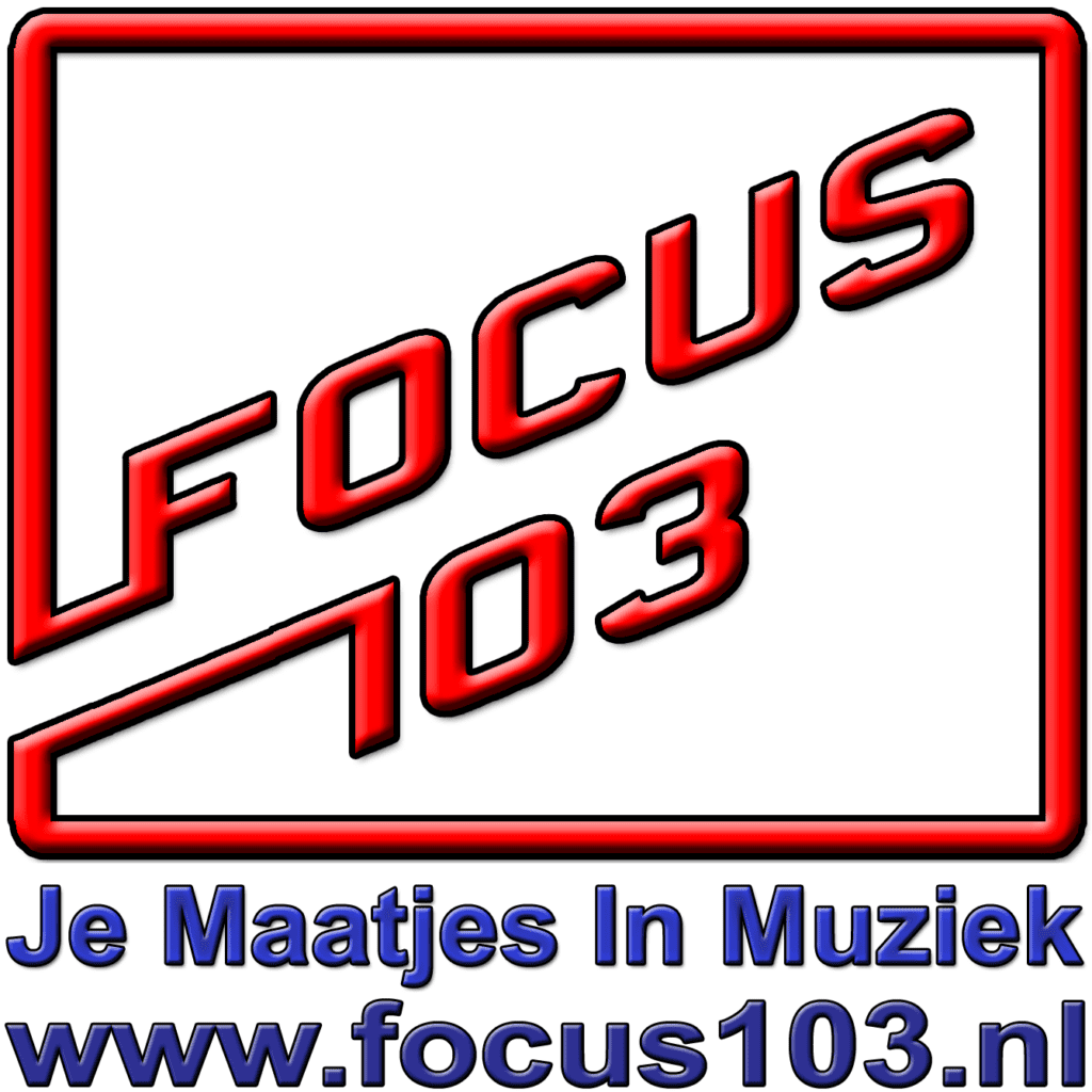 Logo Focus 103