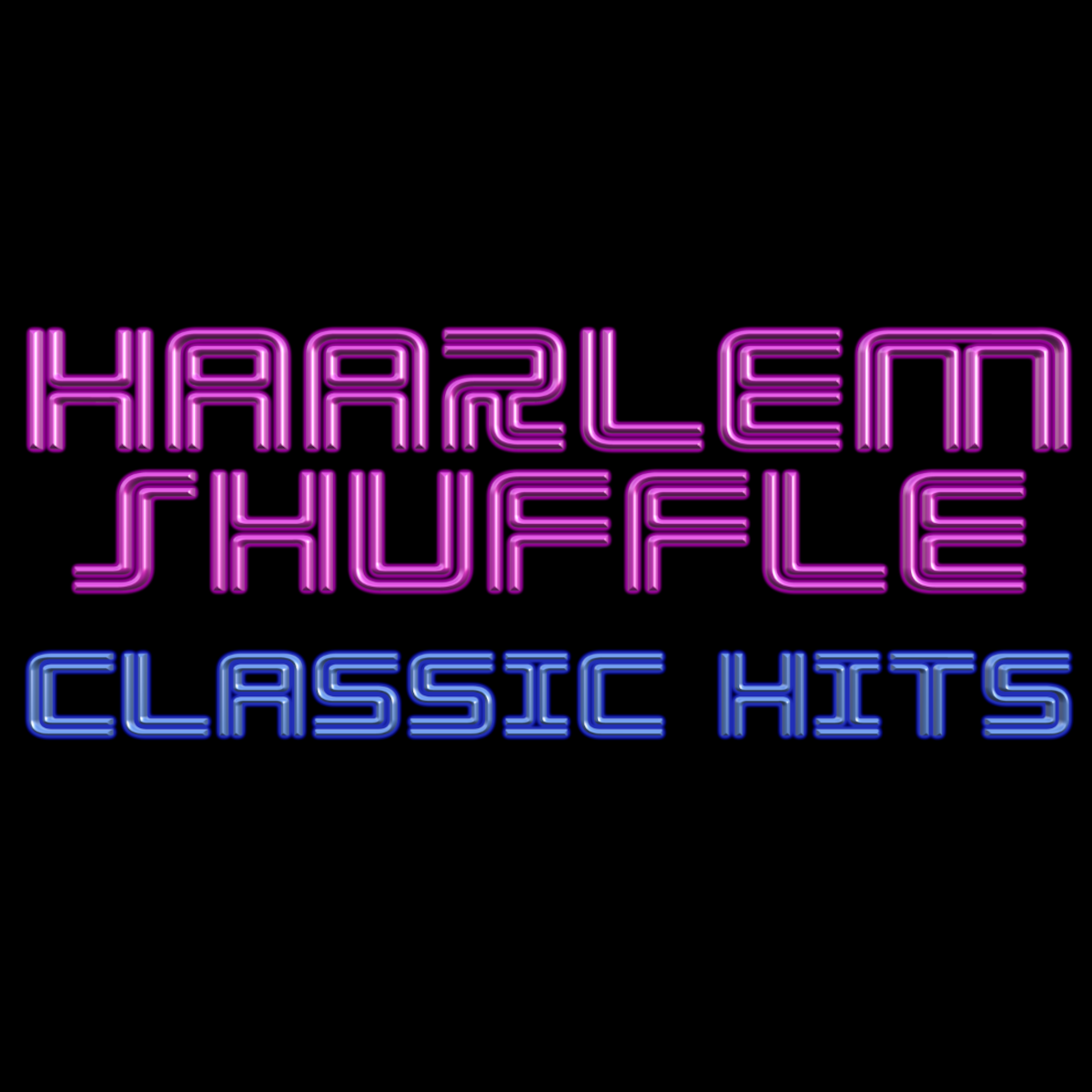 Logo Haarlem Shuffle