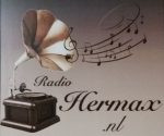 Logo Radio Hermax