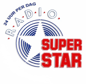 Logo Radio Superstar