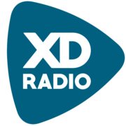 Logo XD Radio
