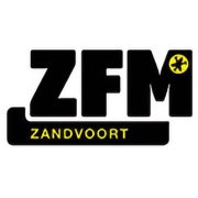 Logo ZFM Zandvoort