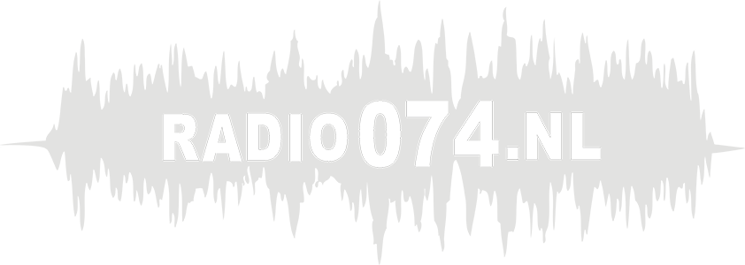 Logo Radio074