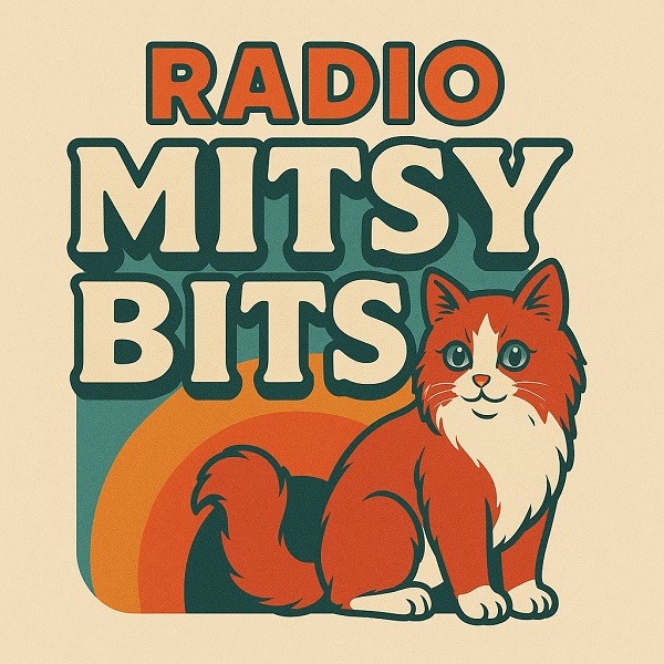 Logo Radio Mitsy Bits - http