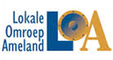 Logo Lokale Omroep Ameland