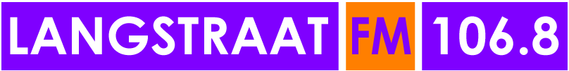 Logo Langstraat FM