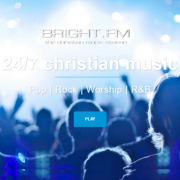 Logo BrightFamilyRadio