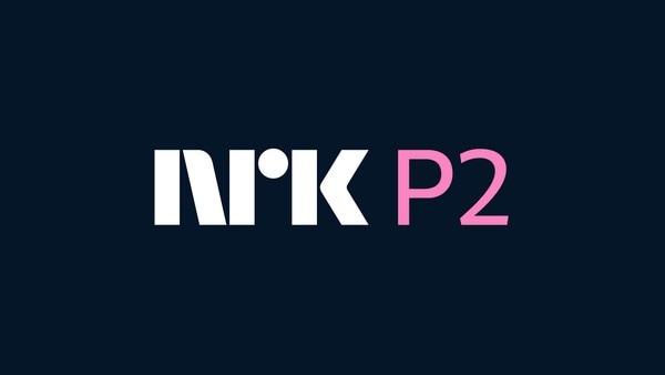 Logo NRK Nyheter