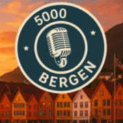 Logo 5000 Bergen