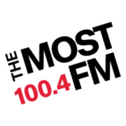 Logo The Most Fm