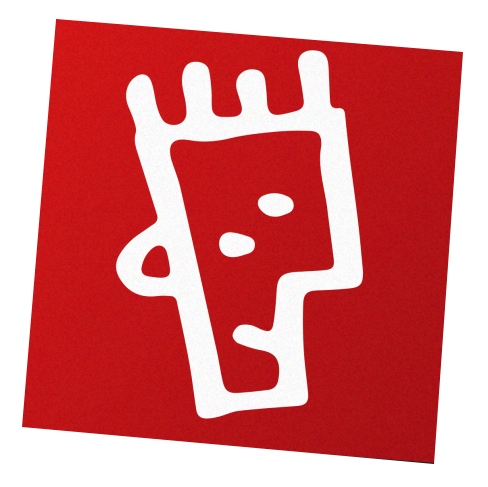 Logo Brian FM 105.6 Nelson NZ
