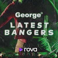 Logo George FM - Latest Bangers