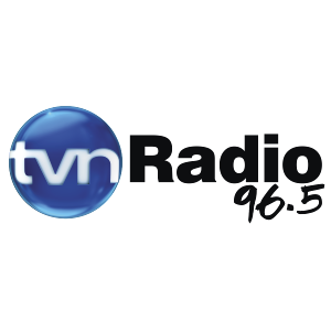 Logo TVN Radio