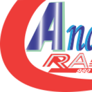 Logo Andina Radio