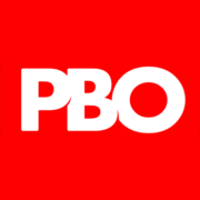 Logo PBO Radio