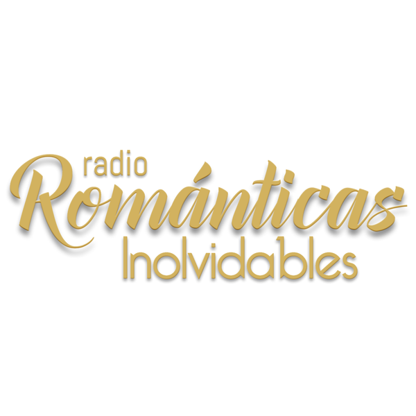 Logo Radio Románticas Inolvidables (FMLima)