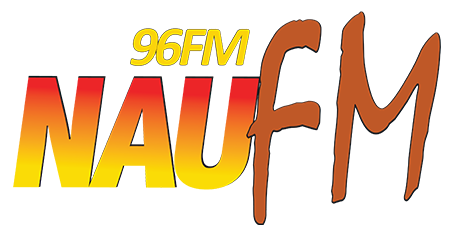 Logo NauFM