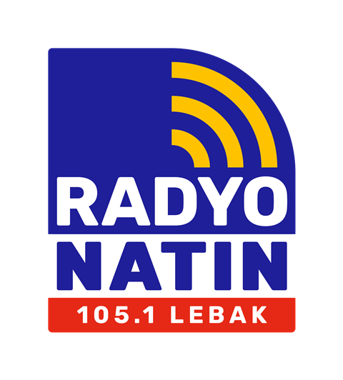 Logo Radyo Natin Lebak