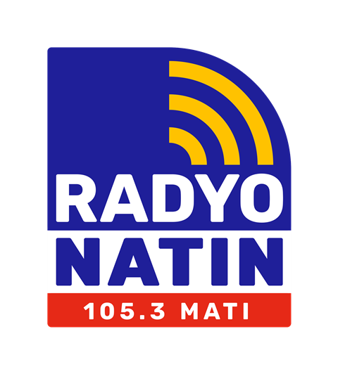 Logo Radyo Natin Mati