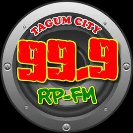 Logo RP-FM 99.9 Tagum City