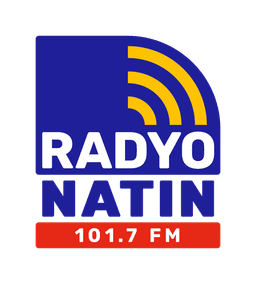 Logo Radyo Natin San Jose Occ. Mindoro