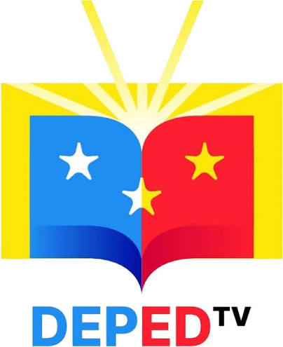 Logo DZTV DepEd Radio 1386 AM
